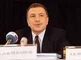 В "Панамском архиве" нашли офшорные фирмы бывшего полпреда президента Клебанова В "Панамском архиве" нашли офшорные фирмы бывшего полпреда президента Клебанова