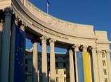 МИД Украины сравнил "оккупацию Крыма" с депортацией крымских татар в 1944 году МИД Украины сравнил "оккупацию Крыма" с депортацией крымских татар в 1944 году