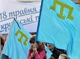Евросоюз в 72-ю годовщину депортации крымских татар осудил продолжающееся нарушение их прав в Крыму Евросоюз в 72-ю годовщину депортации крымских татар осудил продолжающееся нарушение их прав в Крыму