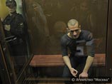 Павленский заявил, что ему было отказано в медосмотре после избиения конвоирами Павленский заявил, что ему было отказано в медосмотре после избиения конвоирами