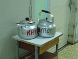 Руководитель больницы под Нижним Новгородом прекратил голодовку, прокуратура начала проверку Руководитель больницы под Нижним Новгородом прекратил голодовку, прокуратура начала проверку