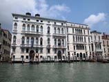 Совет Венето принял резолюцию по Крыму и санкциям против РФ Совет Венето принял резолюцию по Крыму и санкциям против РФ