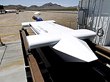 В США прошло первое успешное испытание двигателя транспортной системы Hyperloop