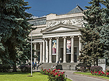В Пушкинском музее нашлись немецкие скульптуры, считавшиеся утраченными во время Второй мировой войны