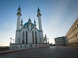 На саммит "Россия - исламский мир" в Казань приедут более 1,2 тыс. участников