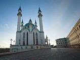На саммит "Россия - исламский мир" в Казань приедут более 1,2 тыс. участников На саммит "Россия - исламский мир" в Казань приедут более 1,2 тыс. участников