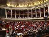 Национальное собрание Франции проголосовало за  продление режима ЧП до конца июля