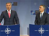 Подписан протокол о вступлении Черногории в НАТО Подписан протокол о вступлении Черногории в НАТО
