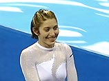 Ирина Караваева - чемпионка Олимпиады