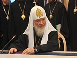 Патриарх Кирилл не одобряет верующих, стремящихся загнать Церковь в гетто
