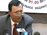 Генеральная прокуратура России вызвала для дачи показаний в качестве свидетеля главу холдинга "Медиа-Мост" Владимира Гусинского Генеральная прокуратура России вызвала для дачи показаний в качестве свидетеля главу холдинга "Медиа-Мост" Владимира Гусинского