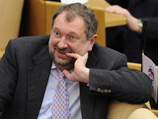 Испанский суд отменил арест подозреваемого в связях с мафией единоросса Владислава Резника Испанский суд отменил арест подозреваемого в связях с мафией единоросса Владислава Резника