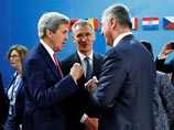 Власти Эстонии увидели в росте военного контингента НАТО в Балтии способ разговаривать с РФ с "сильных позиций" Власти Эстонии увидели в росте военного контингента НАТО в Балтии способ разговаривать с РФ с "сильных позиций"
