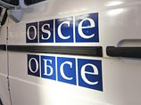 Глава ОБСЕ допустил отправку вооруженной полицейской миссии на Донбасс Глава ОБСЕ допустил отправку вооруженной полицейской миссии на Донбасс