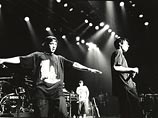В США скончался основатель группы Beastie Boys В США скончался основатель группы Beastie Boys