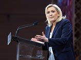 Марин Ле Пен пообещала признать Крым российским, если станет президентом Франции Марин Ле Пен пообещала признать Крым российским, если станет президентом Франции