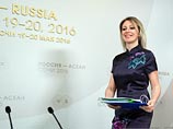 Захарова распекла телеканал Euronews за заметку о годовщине депортации крымских татар и потребовала извинений Захарова распекла телеканал Euronews за заметку о годовщине депортации крымских татар и потребовала извинений