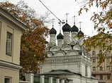 Накануне в Москве, в Общецерковной аспирантуре и докторантуре имени святых Кирилла и Мефодия (РПЦ), с лекцией выступил директор германского Института экуменических исследований профессор Йоханнес Ольдеман Накануне в Москве, в Общецерковной аспирантуре и докторантуре имени святых Кирилла и Мефодия (РПЦ), с лекцией выступил директор германского Института экуменических исследований профессор Йоханнес Ольдеман
