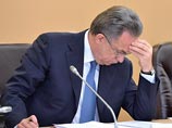 Мутко готовится к новой волне скандалов после перепроверки проб Олимпиады-2008 Мутко готовится к новой волне скандалов после перепроверки проб Олимпиады-2008