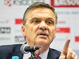 На чемпионате мира по хоккею могут появиться конкурсы мастерства На чемпионате мира по хоккею могут появиться конкурсы мастерства