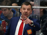 Олег Знарок сожалеет, что не задушил в зародыше бывшего пресс-атташе сборной