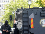 Основной подозреваемый в организации парижских терактов 13 ноября 2015 года Салах Абдеслам отказался отвечать на вопросы в суде