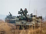 В армии России контрактников стало больше призывников В армии России контрактников стало больше призывников