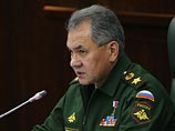 Министр обороны России Сергей Шойгу заявил, что число служащих по контракту в Вооруженных силах РФ превысило число военнослужащих по призыву на 30%
