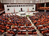 Парламент Турции одобрил законопроект о лишении депутатов неприкосновенности от уголовного преследования