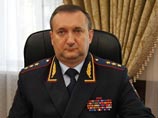 Главный штаб Росгвардии возглавил глава МВД по Северному Кавказу Главный штаб Росгвардии возглавил глава МВД по Северному Кавказу