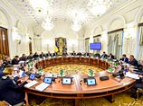 Порошенко исключил возвращение Донбасса в состав Украины военным путем