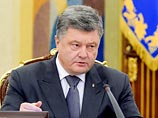 Президент Украины Петр Порошенко, комментируя прошедший в Киеве 20 мая марш активистов батальона "Азов", заявил, что контроль над территориями Донбасса будет восстановлен только мирным политическим путем