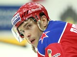 Павел Дацюк может продолжить свою карьеру в санкт-петербургском СКА