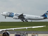 CNN сообщил о задымлении на борту египетского A320 за минуты до крушения CNN сообщил о задымлении на борту египетского A320 за минуты до крушения