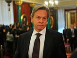Пушков призвал руководство WADA уйти в отставку Пушков призвал руководство WADA уйти в отставку