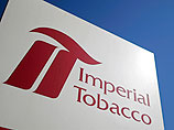 Фабрика работала в английском графстве Ноттингем и принадлежала компании Imperial Tobacco