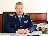 Председатель комитета административной полиции МВД Игорь Лепеха