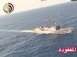 Из Средиземного моря начали поднимать "черные ящики" египетского А320 Из Средиземного моря начали поднимать "черные ящики" египетского А320