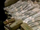 На территории Назрановского района обнаружены и ликвидированы подготовленные бандитами тайники с вооружением На территории Назрановского района обнаружены и ликвидированы подготовленные бандитами тайники с вооружением