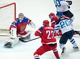 Финны не пустили российских хоккеистов в финал домашнего чемпионата мира Финны не пустили российских хоккеистов в финал домашнего чемпионата мира