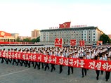 КНДР вновь призвала Южную Корею к диалогу для снижения напряженности КНДР вновь призвала Южную Корею к диалогу для снижения напряженности