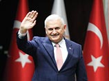 Действующий министр транспорта, мореходства и коммуникаций Турции Бинали Йылдырым сегодня избран новым председателем правящей Партии справедливости и развития (ПСР)