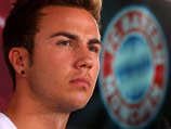 Полузащитник мюнхенского футбольного клуба "Бавария" Марио Гётце на следующей неделе может стать игроком "Ливерпуля"