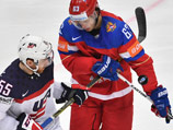 Российские хоккеисты выиграли бронзовые медали, чемпионами мира стали канадцы Российские хоккеисты выиграли бронзовые медали, чемпионами мира стали канадцы