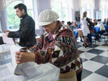 Более 8,5 млн граждан приняли участие в предварительном голосовании "Единой России" к вечеру воскресенья