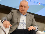 Французы удивились приписанным им словам в сюжете программы Киселева Французы удивились приписанным им словам в сюжете программы Киселева