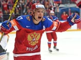 Зайцев и Шипачев вошли в символическую сборную чемпионата мира по хоккею