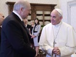 Лукашенко предложил устроить в Белоруссии встречу патриарха Кирилла и понтифика ради мира на Донбассе