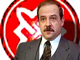 Баркашова исключили из РНЕ Баркашова исключили из РНЕ