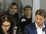 Адвокат Александрова и Ерофеева рассказал про соглашение о передаче "бойцов ГРУ" России и Савченко - Украине Адвокат Александрова и Ерофеева рассказал про соглашение о передаче "бойцов ГРУ" России и Савченко - Украине